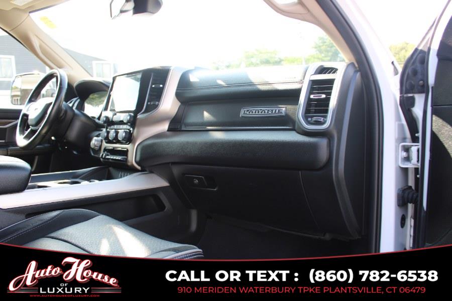 2020 Ram 2500 Laramie 4x4 Crew Cab 6''4" Box, available for sale in Plantsville, Connecticut | Auto House of Luxury. Plantsville, Connecticut 2020 Ram 2500 Laramie 4x4 Crew Cab 6''4" Box, available for sale in Plantsville, Connecticut | Auto House of Luxury. Plantsville, Connecticut
