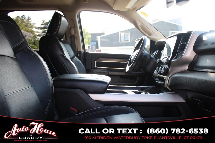2020 Ram 2500 Laramie 4x4 Crew Cab 6''4" Box, available for sale in Plantsville, Connecticut | Auto House of Luxury. Plantsville, Connecticut 2020 Ram 2500 Laramie 4x4 Crew Cab 6''4" Box, available for sale in Plantsville, Connecticut | Auto House of Luxury. Plantsville, Connecticut