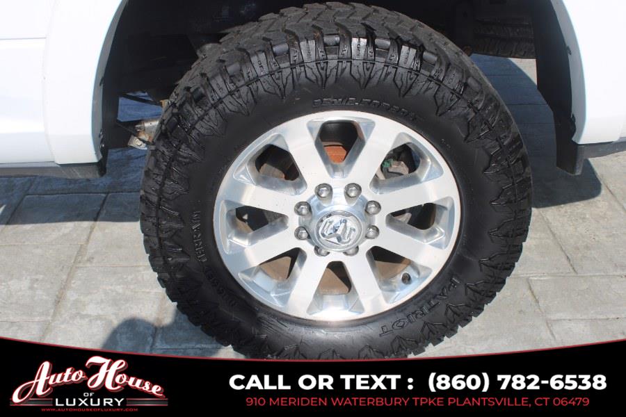 2020 Ram 2500 Laramie 4x4 Crew Cab 6''4" Box, available for sale in Plantsville, Connecticut | Auto House of Luxury. Plantsville, Connecticut 2020 Ram 2500 Laramie 4x4 Crew Cab 6''4" Box, available for sale in Plantsville, Connecticut | Auto House of Luxury. Plantsville, Connecticut