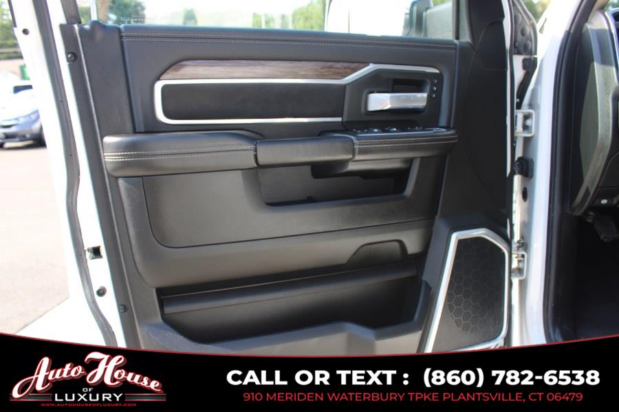 2020 Ram 2500 Laramie 4x4 Crew Cab 6''4" Box, available for sale in Plantsville, Connecticut | Auto House of Luxury. Plantsville, Connecticut 2020 Ram 2500 Laramie 4x4 Crew Cab 6''4" Box, available for sale in Plantsville, Connecticut | Auto House of Luxury. Plantsville, Connecticut