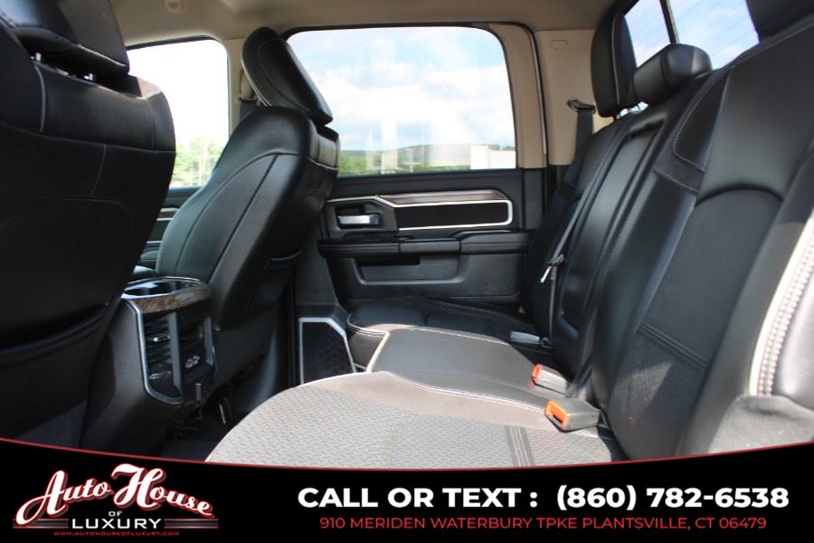 2020 Ram 2500 Laramie 4x4 Crew Cab 6''4" Box, available for sale in Plantsville, Connecticut | Auto House of Luxury. Plantsville, Connecticut 2020 Ram 2500 Laramie 4x4 Crew Cab 6''4" Box, available for sale in Plantsville, Connecticut | Auto House of Luxury. Plantsville, Connecticut