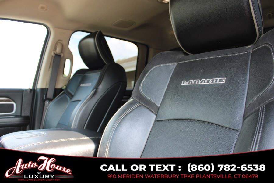 2020 Ram 2500 Laramie 4x4 Crew Cab 6''4" Box, available for sale in Plantsville, Connecticut | Auto House of Luxury. Plantsville, Connecticut 2020 Ram 2500 Laramie 4x4 Crew Cab 6''4" Box, available for sale in Plantsville, Connecticut | Auto House of Luxury. Plantsville, Connecticut