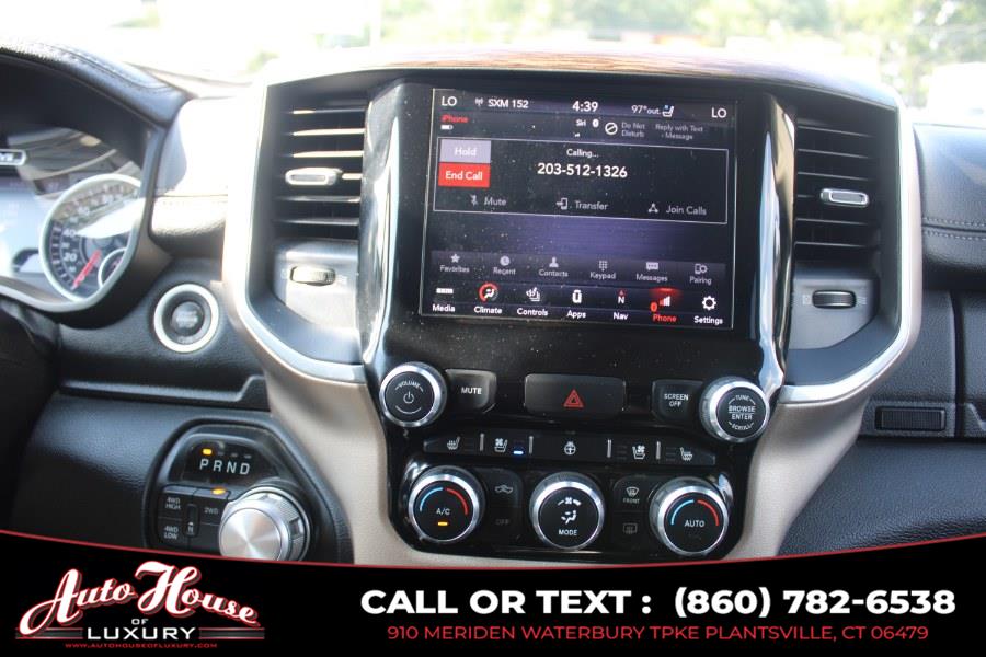 2020 Ram 2500 Laramie 4x4 Crew Cab 6''4" Box, available for sale in Plantsville, Connecticut | Auto House of Luxury. Plantsville, Connecticut 2020 Ram 2500 Laramie 4x4 Crew Cab 6''4" Box, available for sale in Plantsville, Connecticut | Auto House of Luxury. Plantsville, Connecticut