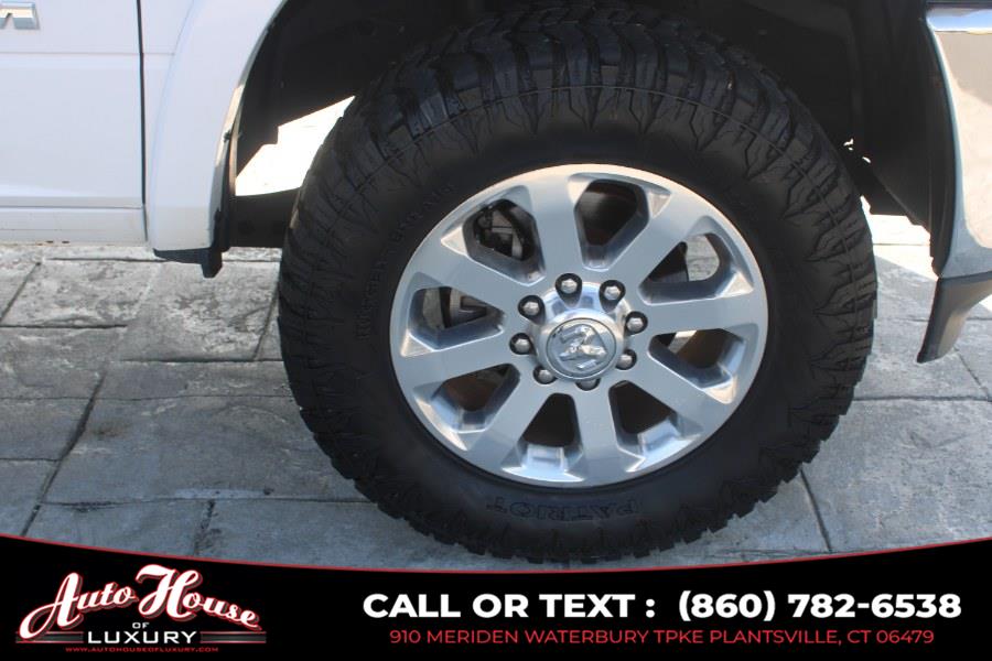 2020 Ram 2500 Laramie 4x4 Crew Cab 6''4" Box, available for sale in Plantsville, Connecticut | Auto House of Luxury. Plantsville, Connecticut 2020 Ram 2500 Laramie 4x4 Crew Cab 6''4" Box, available for sale in Plantsville, Connecticut | Auto House of Luxury. Plantsville, Connecticut