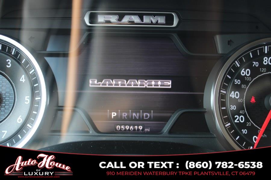 2020 Ram 2500 Laramie 4x4 Crew Cab 6''4" Box, available for sale in Plantsville, Connecticut | Auto House of Luxury. Plantsville, Connecticut 2020 Ram 2500 Laramie 4x4 Crew Cab 6''4" Box, available for sale in Plantsville, Connecticut | Auto House of Luxury. Plantsville, Connecticut