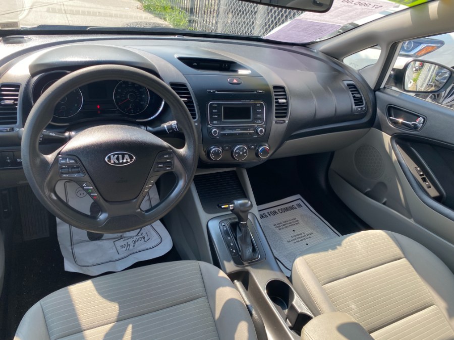 2014 Kia Forte 4dr Sdn Auto LX, available for sale in Middle Village, New York | Middle Village Motors . Middle Village, New York 2014 Kia Forte 4dr Sdn Auto LX, available for sale in Middle Village, New York | Middle Village Motors . Middle Village, New York