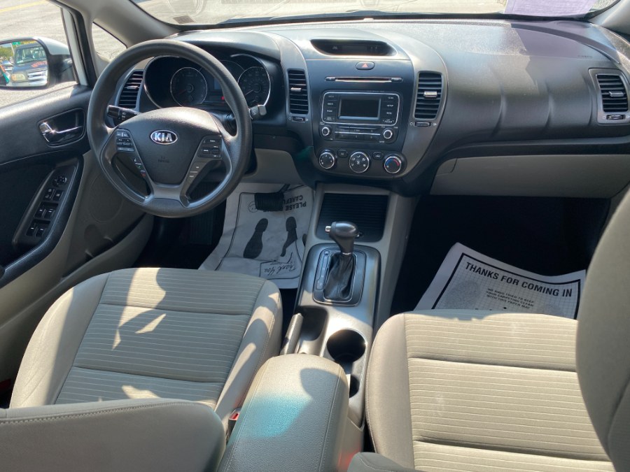2014 Kia Forte 4dr Sdn Auto LX, available for sale in Middle Village, New York | Middle Village Motors . Middle Village, New York 2014 Kia Forte 4dr Sdn Auto LX, available for sale in Middle Village, New York | Middle Village Motors . Middle Village, New York
