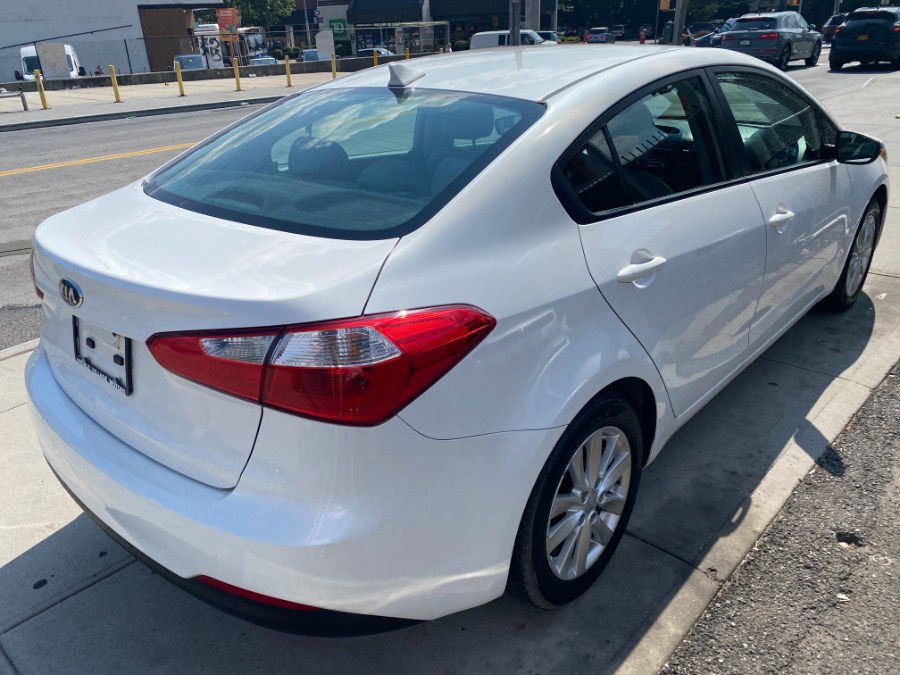 2014 Kia Forte 4dr Sdn Auto LX, available for sale in Middle Village, New York | Middle Village Motors . Middle Village, New York 2014 Kia Forte 4dr Sdn Auto LX, available for sale in Middle Village, New York | Middle Village Motors . Middle Village, New York