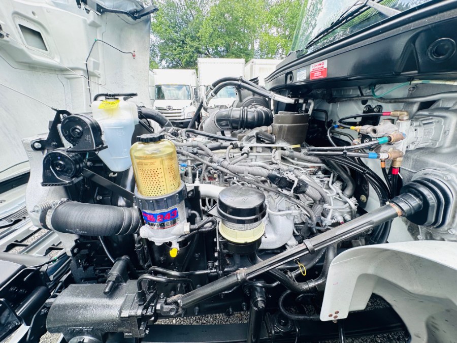 2020 HINO 268A 26 FEET DRY BOX + LIFT GATE + NO CDL, available for sale in South Amboy, New Jersey | NJ Truck Spot. South Amboy, New Jersey 2020 HINO 268A 26 FEET DRY BOX + LIFT GATE + NO CDL, available for sale in South Amboy, New Jersey | NJ Truck Spot. South Amboy, New Jersey
