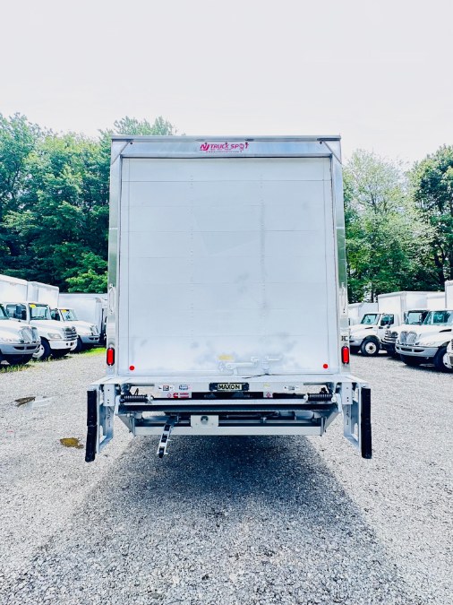 2020 HINO 268A 26 FEET DRY BOX + LIFT GATE + NO CDL, available for sale in South Amboy, New Jersey | NJ Truck Spot. South Amboy, New Jersey 2020 HINO 268A 26 FEET DRY BOX + LIFT GATE + NO CDL, available for sale in South Amboy, New Jersey | NJ Truck Spot. South Amboy, New Jersey