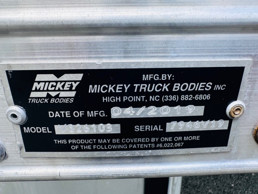 2020 HINO 268A 26 FEET DRY BOX + LIFT GATE + NO CDL, available for sale in South Amboy, New Jersey | NJ Truck Spot. South Amboy, New Jersey 2020 HINO 268A 26 FEET DRY BOX + LIFT GATE + NO CDL, available for sale in South Amboy, New Jersey | NJ Truck Spot. South Amboy, New Jersey