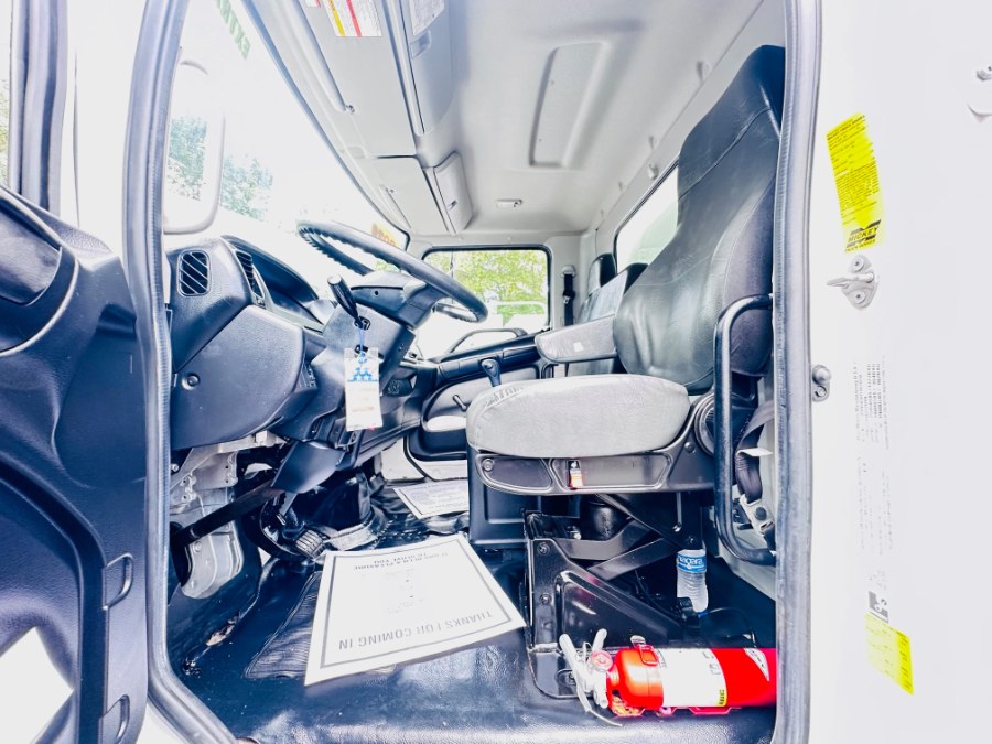2020 HINO 268A 26 FEET DRY BOX + LIFT GATE + NO CDL, available for sale in South Amboy, New Jersey | NJ Truck Spot. South Amboy, New Jersey 2020 HINO 268A 26 FEET DRY BOX + LIFT GATE + NO CDL, available for sale in South Amboy, New Jersey | NJ Truck Spot. South Amboy, New Jersey