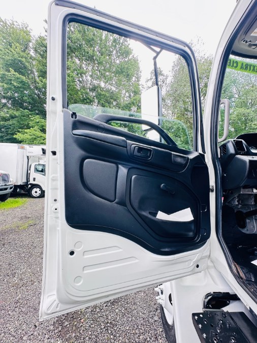 2020 HINO 268A 26 FEET DRY BOX + LIFT GATE + NO CDL, available for sale in South Amboy, New Jersey | NJ Truck Spot. South Amboy, New Jersey 2020 HINO 268A 26 FEET DRY BOX + LIFT GATE + NO CDL, available for sale in South Amboy, New Jersey | NJ Truck Spot. South Amboy, New Jersey