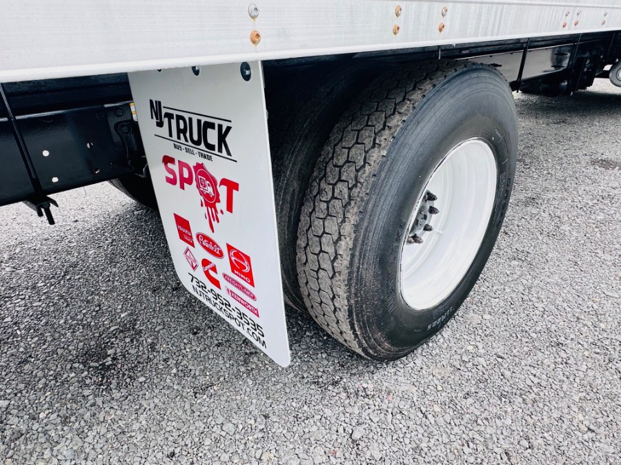 2020 HINO 268A 26 FEET DRY BOX + LIFT GATE + NO CDL, available for sale in South Amboy, New Jersey | NJ Truck Spot. South Amboy, New Jersey 2020 HINO 268A 26 FEET DRY BOX + LIFT GATE + NO CDL, available for sale in South Amboy, New Jersey | NJ Truck Spot. South Amboy, New Jersey