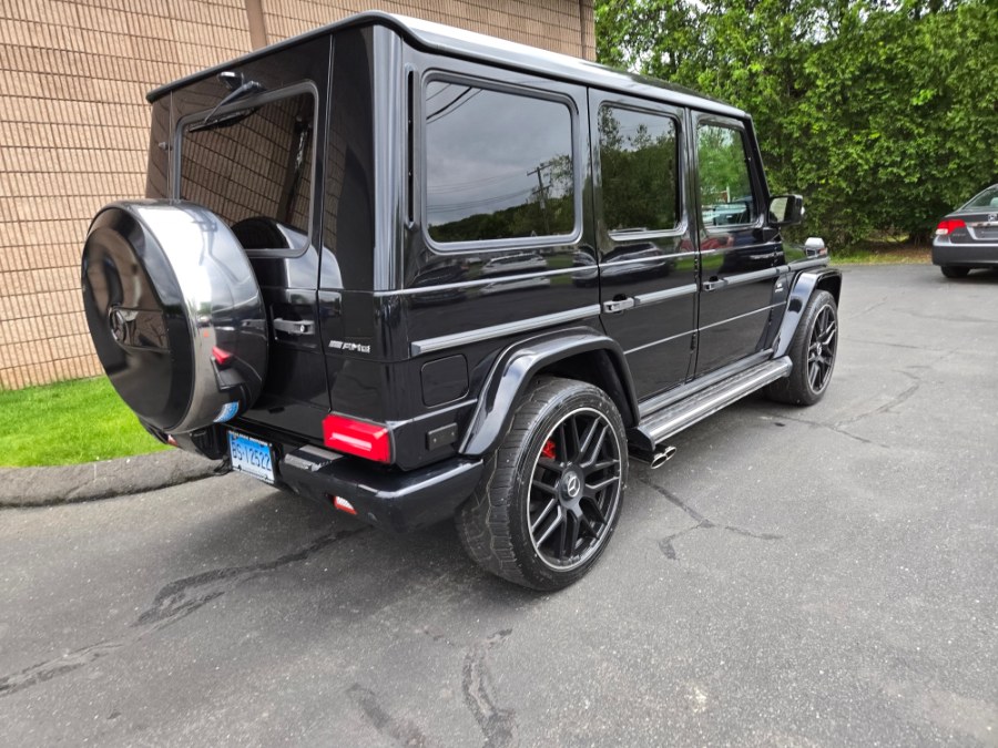 2008 Mercedes-Benz G-Class 4MATIC 4dr 5.0L, available for sale in Bristol, Connecticut | Dealmax Motors LLC. Bristol, Connecticut 2008 Mercedes-Benz G-Class 4MATIC 4dr 5.0L, available for sale in Bristol, Connecticut | Dealmax Motors LLC. Bristol, Connecticut