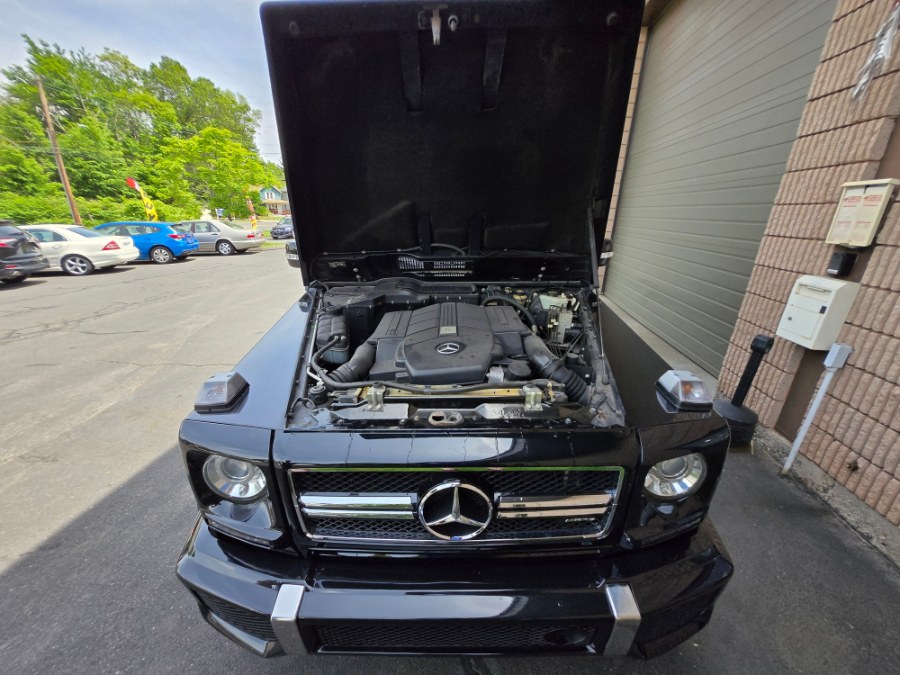2008 Mercedes-Benz G-Class 4MATIC 4dr 5.0L, available for sale in Bristol, Connecticut | Dealmax Motors LLC. Bristol, Connecticut 2008 Mercedes-Benz G-Class 4MATIC 4dr 5.0L, available for sale in Bristol, Connecticut | Dealmax Motors LLC. Bristol, Connecticut