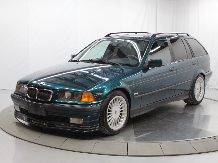 1997 BMW Alpina B6 2.8, available for sale in Bristol, Connecticut | Dealmax Motors LLC. Bristol, Connecticut 1997 BMW Alpina B6 2.8, available for sale in Bristol, Connecticut | Dealmax Motors LLC. Bristol, Connecticut