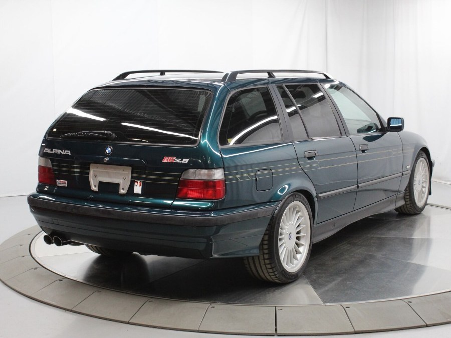 1997 BMW Alpina B6 2.8, available for sale in Bristol, Connecticut | Dealmax Motors LLC. Bristol, Connecticut 1997 BMW Alpina B6 2.8, available for sale in Bristol, Connecticut | Dealmax Motors LLC. Bristol, Connecticut