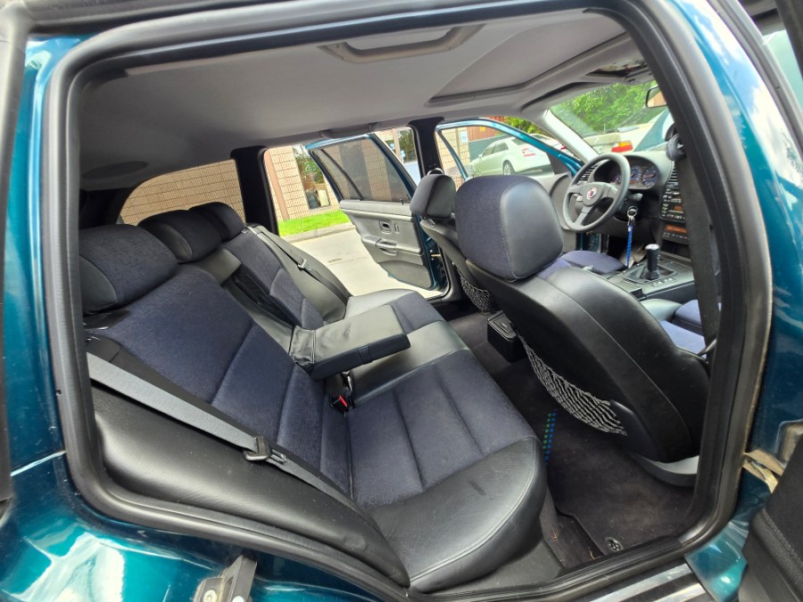 1997 BMW Alpina B6 2.8, available for sale in Bristol, Connecticut | Dealmax Motors LLC. Bristol, Connecticut 1997 BMW Alpina B6 2.8, available for sale in Bristol, Connecticut | Dealmax Motors LLC. Bristol, Connecticut