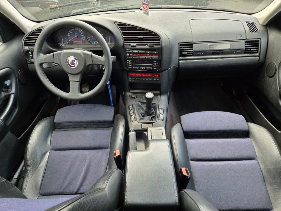 1997 BMW Alpina B6 2.8, available for sale in Bristol, Connecticut | Dealmax Motors LLC. Bristol, Connecticut 1997 BMW Alpina B6 2.8, available for sale in Bristol, Connecticut | Dealmax Motors LLC. Bristol, Connecticut