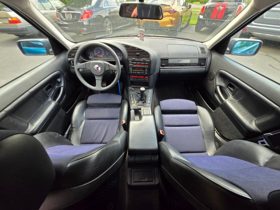 1997 BMW Alpina B6 2.8, available for sale in Bristol, Connecticut | Dealmax Motors LLC. Bristol, Connecticut 1997 BMW Alpina B6 2.8, available for sale in Bristol, Connecticut | Dealmax Motors LLC. Bristol, Connecticut
