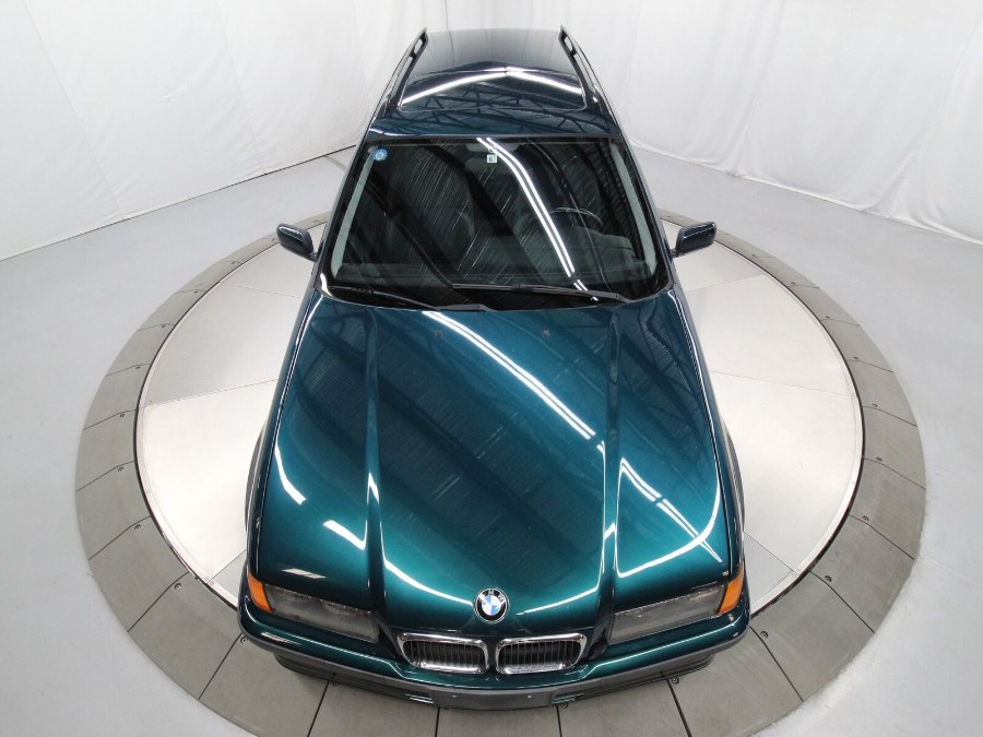 1997 BMW Alpina B6 2.8, available for sale in Bristol, Connecticut | Dealmax Motors LLC. Bristol, Connecticut 1997 BMW Alpina B6 2.8, available for sale in Bristol, Connecticut | Dealmax Motors LLC. Bristol, Connecticut