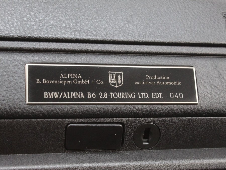 1997 BMW Alpina B6 2.8, available for sale in Bristol, Connecticut | Dealmax Motors LLC. Bristol, Connecticut 1997 BMW Alpina B6 2.8, available for sale in Bristol, Connecticut | Dealmax Motors LLC. Bristol, Connecticut