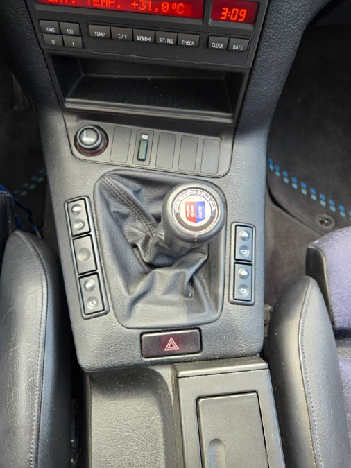 1997 BMW Alpina B6 2.8, available for sale in Bristol, Connecticut | Dealmax Motors LLC. Bristol, Connecticut 1997 BMW Alpina B6 2.8, available for sale in Bristol, Connecticut | Dealmax Motors LLC. Bristol, Connecticut