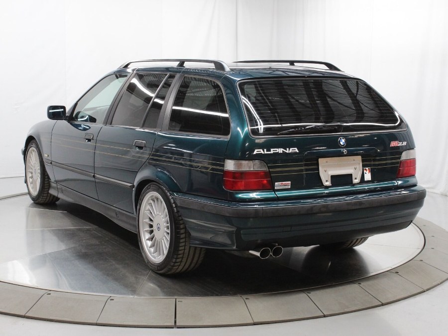 1997 BMW Alpina B6 2.8, available for sale in Bristol, Connecticut | Dealmax Motors LLC. Bristol, Connecticut 1997 BMW Alpina B6 2.8, available for sale in Bristol, Connecticut | Dealmax Motors LLC. Bristol, Connecticut