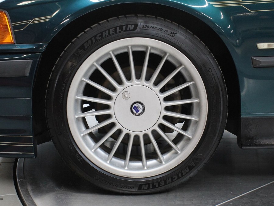 1997 BMW Alpina B6 2.8, available for sale in Bristol, Connecticut | Dealmax Motors LLC. Bristol, Connecticut 1997 BMW Alpina B6 2.8, available for sale in Bristol, Connecticut | Dealmax Motors LLC. Bristol, Connecticut