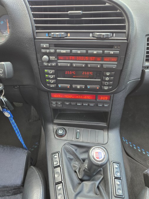 1997 BMW Alpina B6 2.8, available for sale in Bristol, Connecticut | Dealmax Motors LLC. Bristol, Connecticut 1997 BMW Alpina B6 2.8, available for sale in Bristol, Connecticut | Dealmax Motors LLC. Bristol, Connecticut