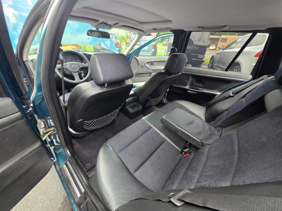1997 BMW Alpina B6 2.8, available for sale in Bristol, Connecticut | Dealmax Motors LLC. Bristol, Connecticut 1997 BMW Alpina B6 2.8, available for sale in Bristol, Connecticut | Dealmax Motors LLC. Bristol, Connecticut