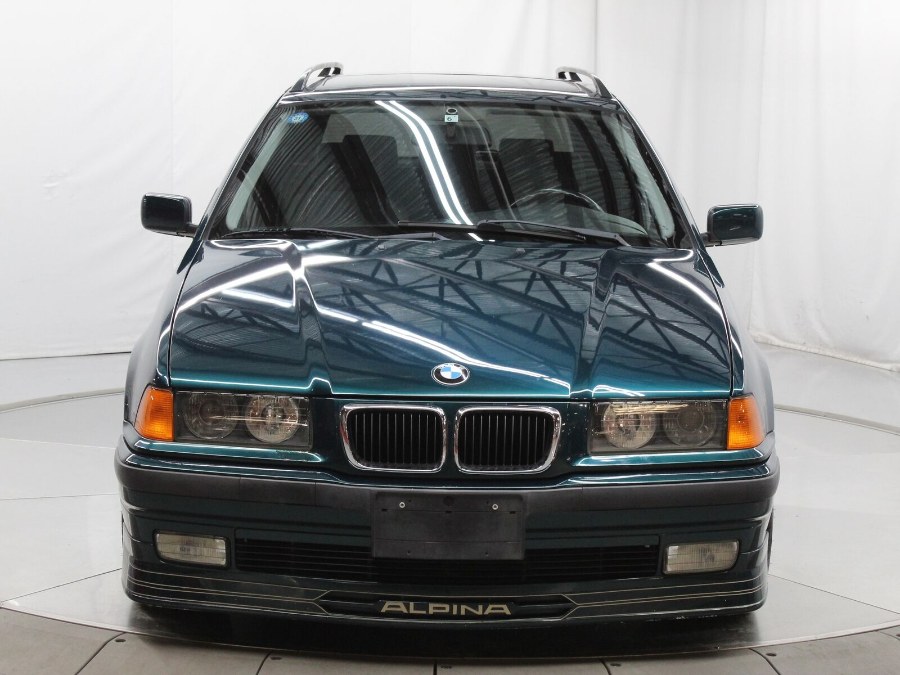 1997 BMW Alpina B6 2.8, available for sale in Bristol, Connecticut | Dealmax Motors LLC. Bristol, Connecticut 1997 BMW Alpina B6 2.8, available for sale in Bristol, Connecticut | Dealmax Motors LLC. Bristol, Connecticut