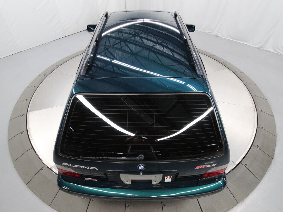 1997 BMW Alpina B6 2.8, available for sale in Bristol, Connecticut | Dealmax Motors LLC. Bristol, Connecticut 1997 BMW Alpina B6 2.8, available for sale in Bristol, Connecticut | Dealmax Motors LLC. Bristol, Connecticut