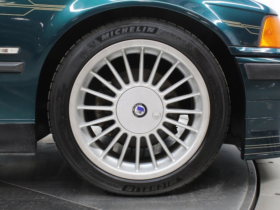 1997 BMW Alpina B6 2.8, available for sale in Bristol, Connecticut | Dealmax Motors LLC. Bristol, Connecticut 1997 BMW Alpina B6 2.8, available for sale in Bristol, Connecticut | Dealmax Motors LLC. Bristol, Connecticut