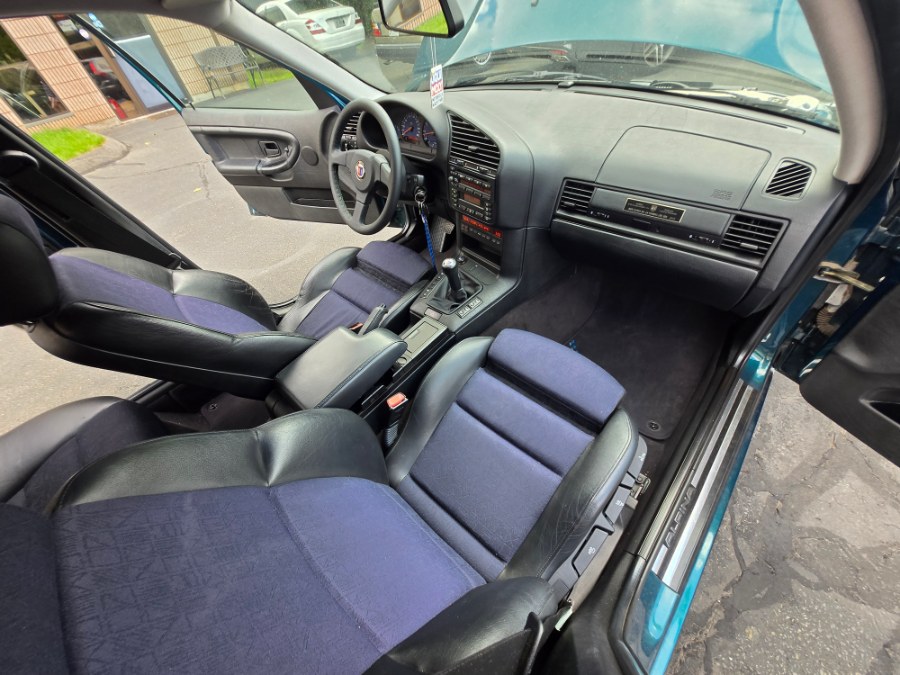 1997 BMW Alpina B6 2.8, available for sale in Bristol, Connecticut | Dealmax Motors LLC. Bristol, Connecticut 1997 BMW Alpina B6 2.8, available for sale in Bristol, Connecticut | Dealmax Motors LLC. Bristol, Connecticut