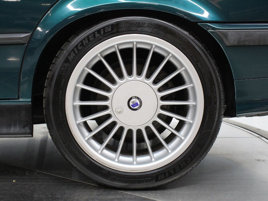 1997 BMW Alpina B6 2.8, available for sale in Bristol, Connecticut | Dealmax Motors LLC. Bristol, Connecticut 1997 BMW Alpina B6 2.8, available for sale in Bristol, Connecticut | Dealmax Motors LLC. Bristol, Connecticut