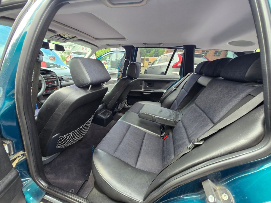 1997 BMW Alpina B6 2.8, available for sale in Bristol, Connecticut | Dealmax Motors LLC. Bristol, Connecticut 1997 BMW Alpina B6 2.8, available for sale in Bristol, Connecticut | Dealmax Motors LLC. Bristol, Connecticut