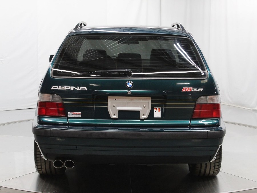 1997 BMW Alpina B6 2.8, available for sale in Bristol, Connecticut | Dealmax Motors LLC. Bristol, Connecticut 1997 BMW Alpina B6 2.8, available for sale in Bristol, Connecticut | Dealmax Motors LLC. Bristol, Connecticut