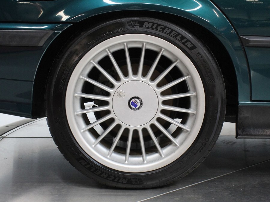 1997 BMW Alpina B6 2.8, available for sale in Bristol, Connecticut | Dealmax Motors LLC. Bristol, Connecticut 1997 BMW Alpina B6 2.8, available for sale in Bristol, Connecticut | Dealmax Motors LLC. Bristol, Connecticut