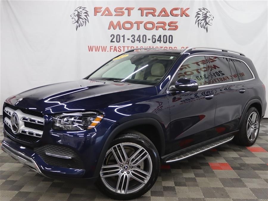 2021 Mercedes-benz Gls 450 4MATIC, available for sale in Paterson, New Jersey | Fast Track Motors. Paterson, New Jersey 2021 Mercedes-benz Gls 450 4MATIC, available for sale in Paterson, New Jersey | Fast Track Motors. Paterson, New Jersey