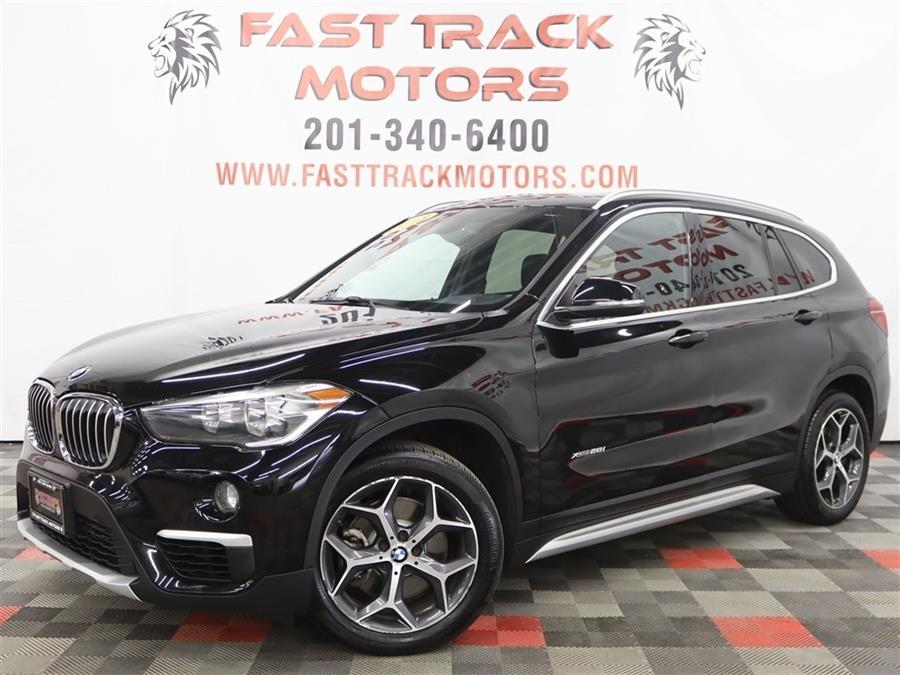 2018 BMW X1 XDRIVE28I, available for sale in Paterson, New Jersey | Fast Track Motors. Paterson, New Jersey 2018 BMW X1 XDRIVE28I, available for sale in Paterson, New Jersey | Fast Track Motors. Paterson, New Jersey