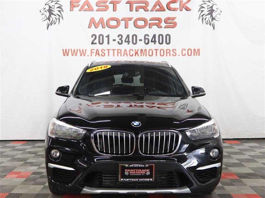 2018 BMW X1 XDRIVE28I, available for sale in Paterson, New Jersey | Fast Track Motors. Paterson, New Jersey 2018 BMW X1 XDRIVE28I, available for sale in Paterson, New Jersey | Fast Track Motors. Paterson, New Jersey