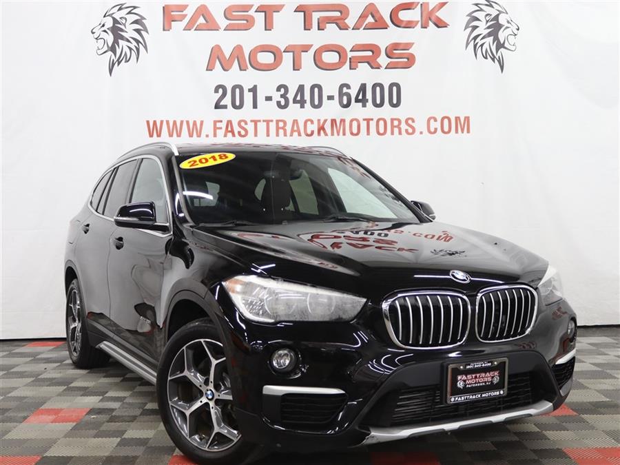 2018 BMW X1 XDRIVE28I, available for sale in Paterson, New Jersey | Fast Track Motors. Paterson, New Jersey 2018 BMW X1 XDRIVE28I, available for sale in Paterson, New Jersey | Fast Track Motors. Paterson, New Jersey