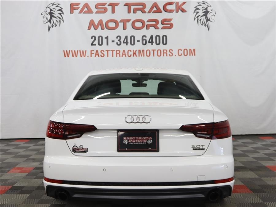 2018 Audi A4 PREMIUM PLUS S-LINE, available for sale in Paterson, New Jersey | Fast Track Motors. Paterson, New Jersey 2018 Audi A4 PREMIUM PLUS S-LINE, available for sale in Paterson, New Jersey | Fast Track Motors. Paterson, New Jersey