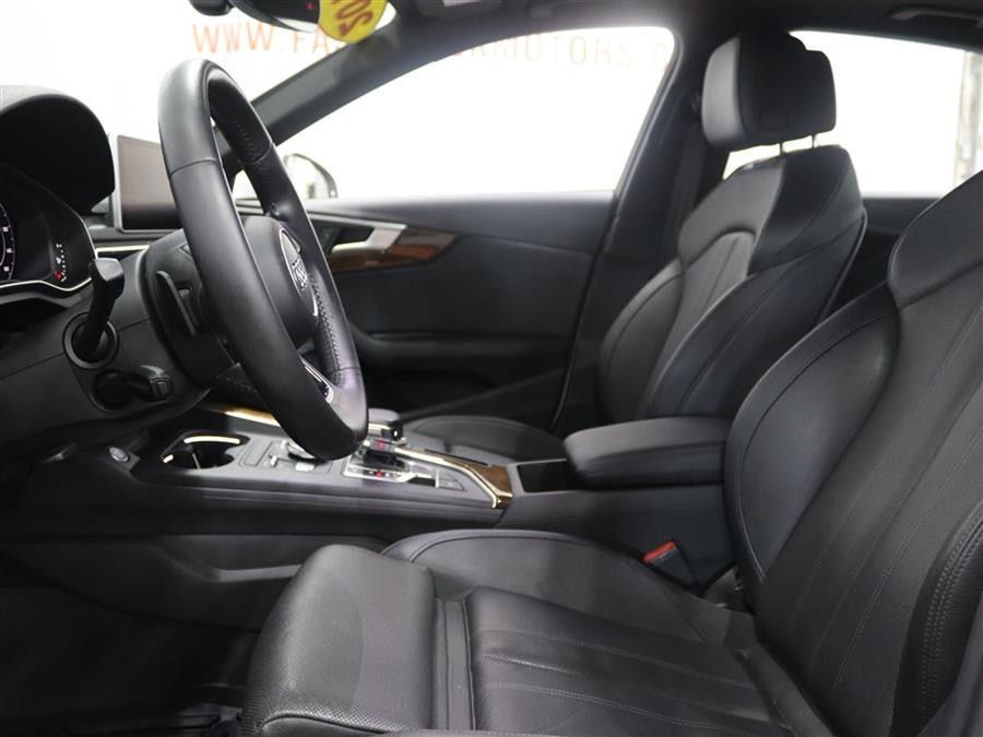 2018 Audi A4 PREMIUM PLUS S-LINE, available for sale in Paterson, New Jersey | Fast Track Motors. Paterson, New Jersey 2018 Audi A4 PREMIUM PLUS S-LINE, available for sale in Paterson, New Jersey | Fast Track Motors. Paterson, New Jersey