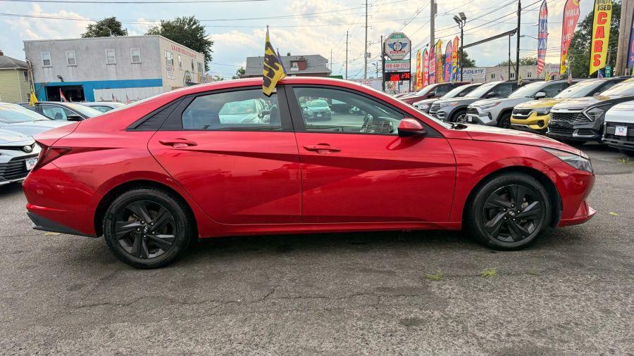 2021 Hyundai Elantra SEL Sedan 4D, available for sale in Linden, New Jersey | Route 27 Auto Mall. Linden, New Jersey 2021 Hyundai Elantra SEL Sedan 4D, available for sale in Linden, New Jersey | Route 27 Auto Mall. Linden, New Jersey