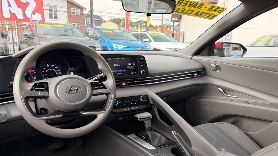 2021 Hyundai Elantra SEL Sedan 4D, available for sale in Linden, New Jersey | Route 27 Auto Mall. Linden, New Jersey 2021 Hyundai Elantra SEL Sedan 4D, available for sale in Linden, New Jersey | Route 27 Auto Mall. Linden, New Jersey