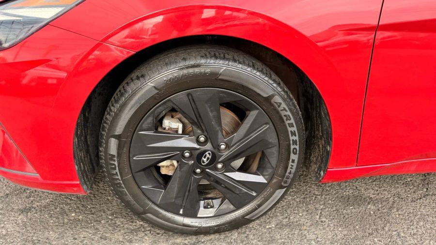 2021 Hyundai Elantra SEL Sedan 4D, available for sale in Linden, New Jersey | Route 27 Auto Mall. Linden, New Jersey 2021 Hyundai Elantra SEL Sedan 4D, available for sale in Linden, New Jersey | Route 27 Auto Mall. Linden, New Jersey