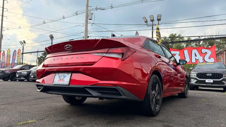 2021 Hyundai Elantra SEL Sedan 4D, available for sale in Linden, New Jersey | Route 27 Auto Mall. Linden, New Jersey 2021 Hyundai Elantra SEL Sedan 4D, available for sale in Linden, New Jersey | Route 27 Auto Mall. Linden, New Jersey